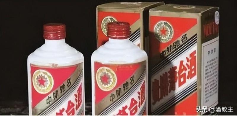 中国拍卖价格前十的白酒有哪些 中国拍卖价格前十的白酒是什么